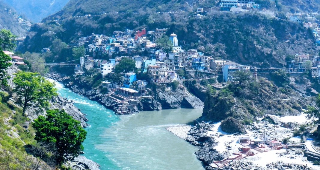 Roamcrafts - DMC Kedarnath- Badrinath x Delhi